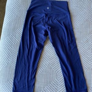 Lululemon 21” Align Legging